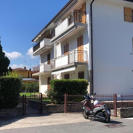 Appartamento Cinciallegra Sirmione Exterior foto